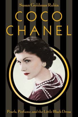 coco chanel susan golman rubin review|Coco Chanel : Pearls, Perfume, and the Little Black Dress.